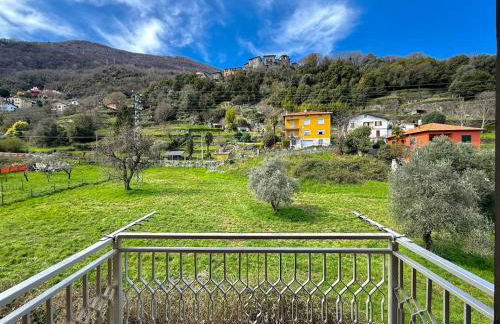 Maisons San Siro, a due passi dalla spiaggia - Foto 19