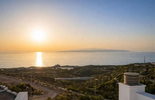 3 BEDROOM OCEAN VIEW PENTHOUSE WITH PRIVATE TERRACE & jACUZZI - Foto 19