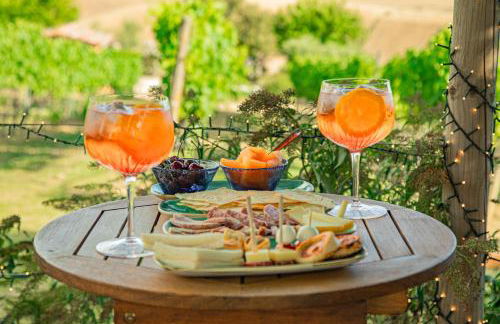 Casale Poggio Nebbia - Foto 98