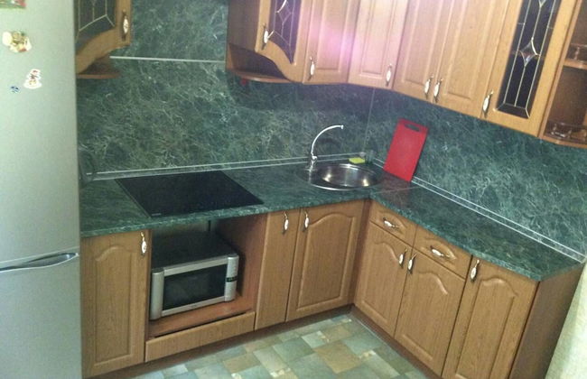 Apartment on Sovetskaya 164 - Foto 3