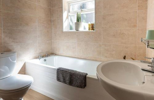 Spacious Farmhouse between St Agnes & Porthowan - Foto 68