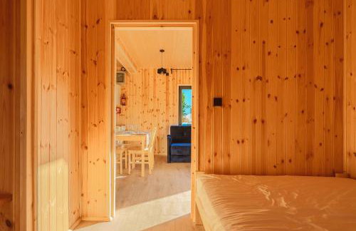 Przystań Jeziorany - domki na mazurach - Foto 19