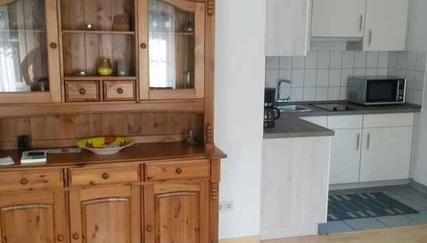 Residential Complex "baltic Sea Waves" - Foto 5, Cocina privada