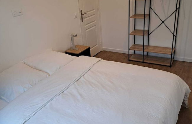 Massy Appart Hotel - Foto 11