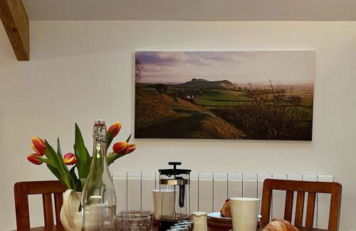 Cambrian Cottages - Charming Countryside Barn - Photo 41