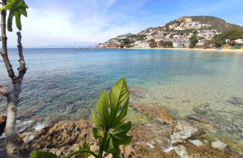 Apartment in Roses Near Sandy Beach - Foto 78