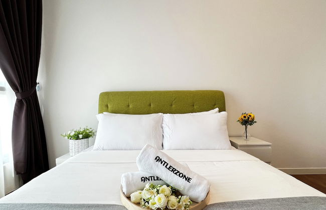 Paradigm Residence By Antlerzone - Foto 32