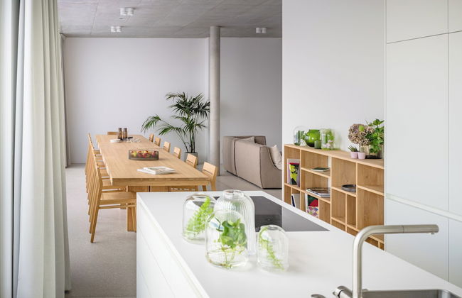 Carlotta Apartments - Foto 22