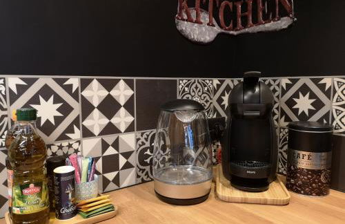 Cocon de caractère au cœur des vignes Alsaciennes - Foto 26