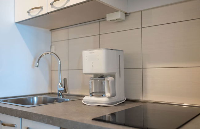 Apartments Lea - Foto 23