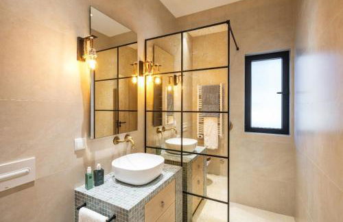 Villa Avalon - Bedzy Luxury - Foto 33