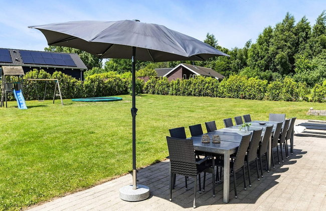 5 Star Holiday Home in Tisvildeleje - Foto 31