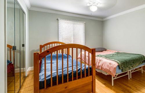 Serene and Spacious! Family-Friendly Catharpin Home - Foto 23