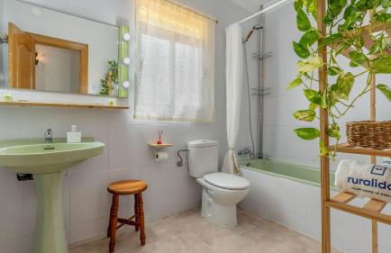 Casa María Elena Órgiva by Ruralidays - Foto 8