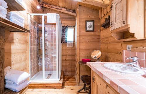 Chalet Vardasse - Foto 9