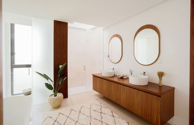 Troya Regal Villa By Cadenzalux - Foto 44