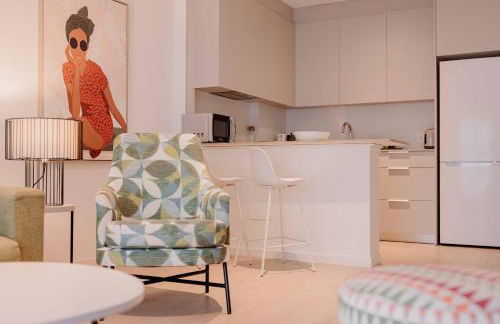 Apartamentos 525 Los Narejos - Foto 104