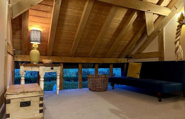 The Hen House - Foto 15