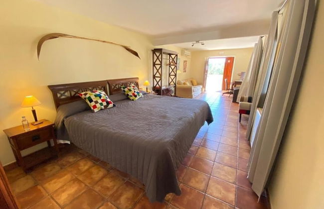 Molino la Nava - Foto 19