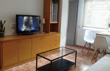 Apartament in Pineda - Photo 13