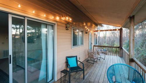 The Sanctuary Company Johnson City - Foto 2