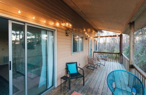 The Sanctuary Company Johnson City - Foto 2