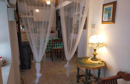 Monolocali Tra Rieti e Terminillo e lago del Salto - Foto 32