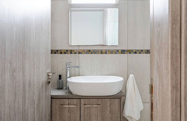 Penthouse Great View Hydromassage Penthouse Hottub - Foto 38