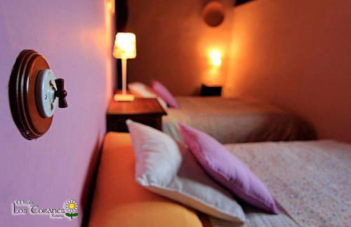 Masia los Toranes - Destino Starlight - Foto 16