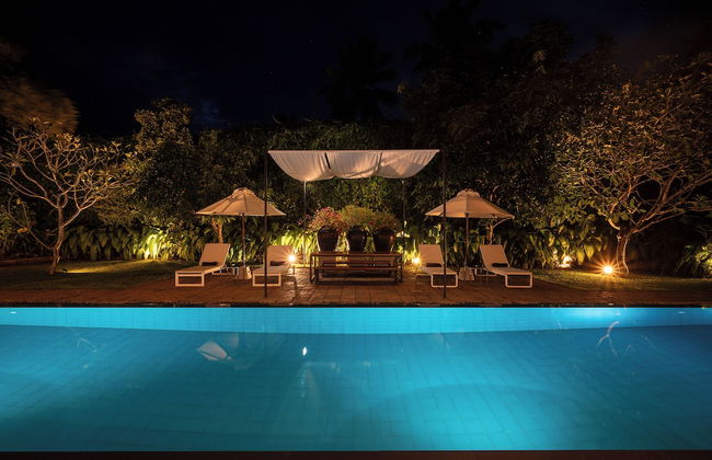 Nyne Hotels Leela Walauwwa - Induruwa - Foto 28