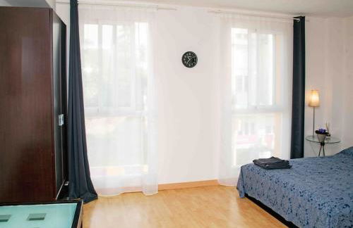 A studio-apartment in a newly built house.WIFI - Photo 15
