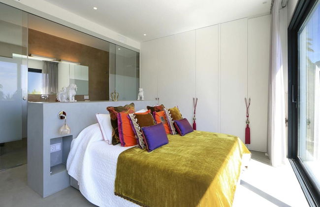 Holiday Home With Manicured Gardens - Foto 2