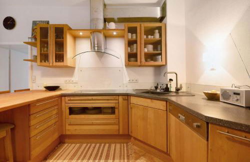 Alte Revierförsterei - Foto 10