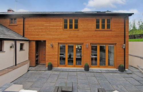 Exmoor Farmhouse - Foto 11