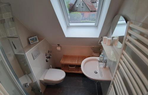 Ferienwohnung Am Schwanensee - Foto 35