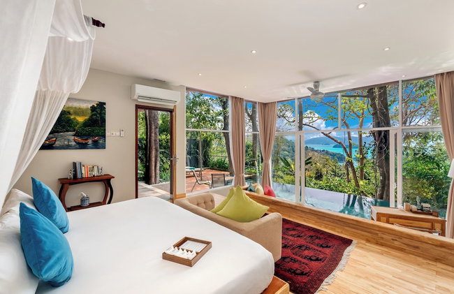 Ambong Pool Villas - Foto 65