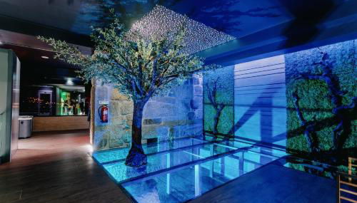 CASA OURO D'ALVA - Luxury Lodging, SPA & WELLNESS - Foto 4, Garden