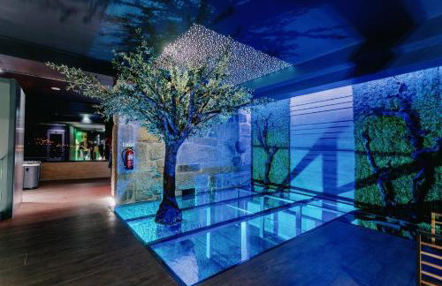 CASA OURO D'ALVA - Luxury Lodging, SPA & WELLNESS - Foto 4