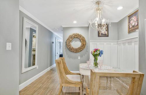 Historic Row Home in Downtown Annapolis - Foto 21