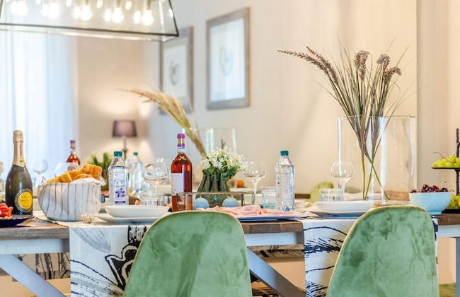 Casa Michelangelo in Viareggio - Foto 8