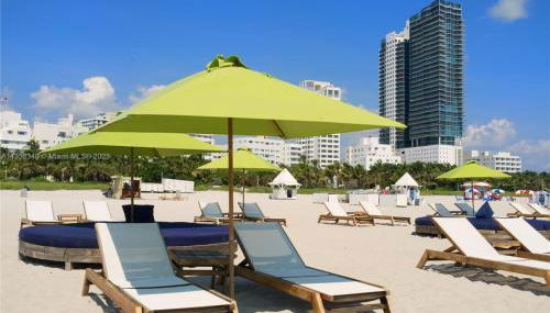 Hotel Miami Beach Convention Center - Foto 4