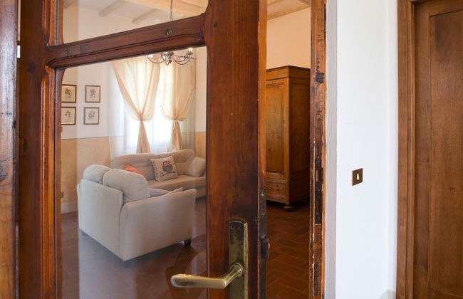 Agriturismo San Galgano - Foto 14