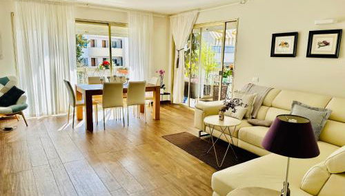 Luxury&Privacy - Pool, Parking, AC - Palais in 5' - Foto 3