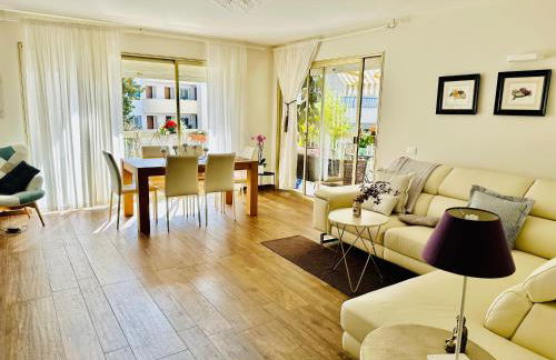 Luxury&Privacy - Pool, Parking, AC - Palais in 5' - Foto 3