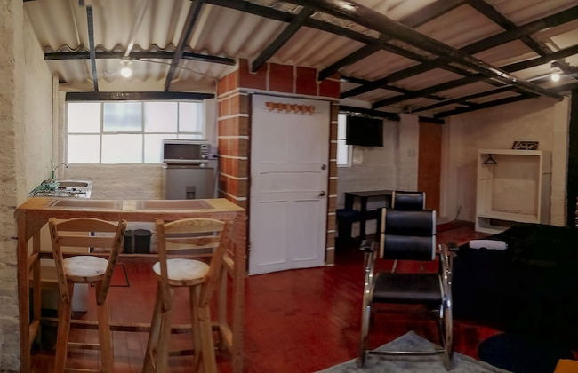 ApartaEstudios - Plaza de Toros - Foto 27