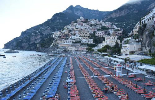 Blue Line House Positano - Foto 21