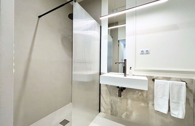 apartamenty-wroc River Point - Photo 73