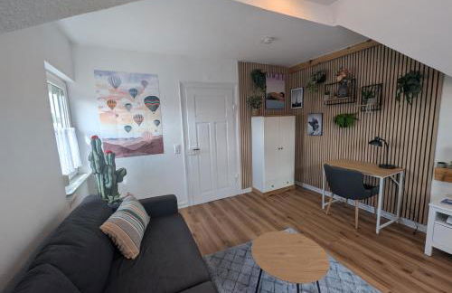 DonauEins, FEWO für bis zu 4 Pers mit 1 Schlafzimmer - Foto 7