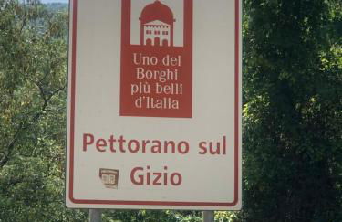 Dimora dell’Orso sul Gizio - Foto 34