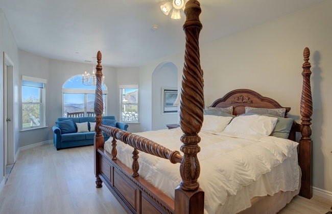 The Grand Haven Home - Foto 10